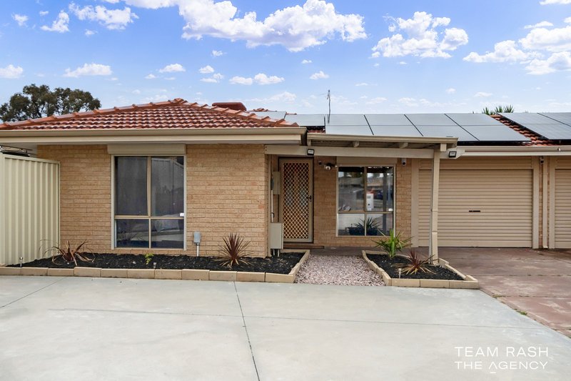 Photo - 5A Saracen Way, Marangaroo WA 6064 - Image 20