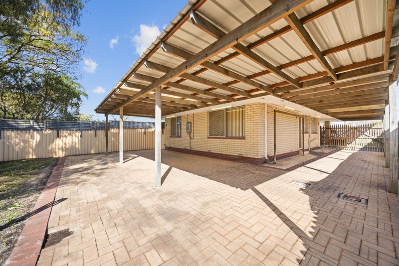 Photo - 5A Shaw Place, Kewdale WA 6105 - Image 21