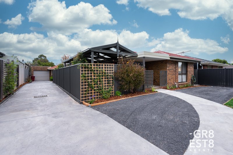 Photo - 5a Shiraz Crescent, Narre Warren VIC 3805 - Image 12