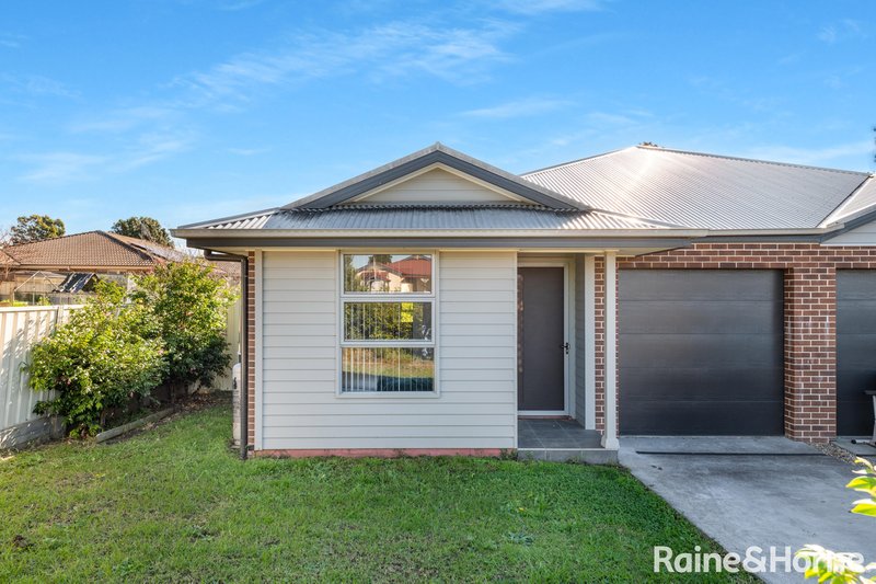 Photo - 5A Stanbury Place, Worrigee NSW 2540 - Image 1