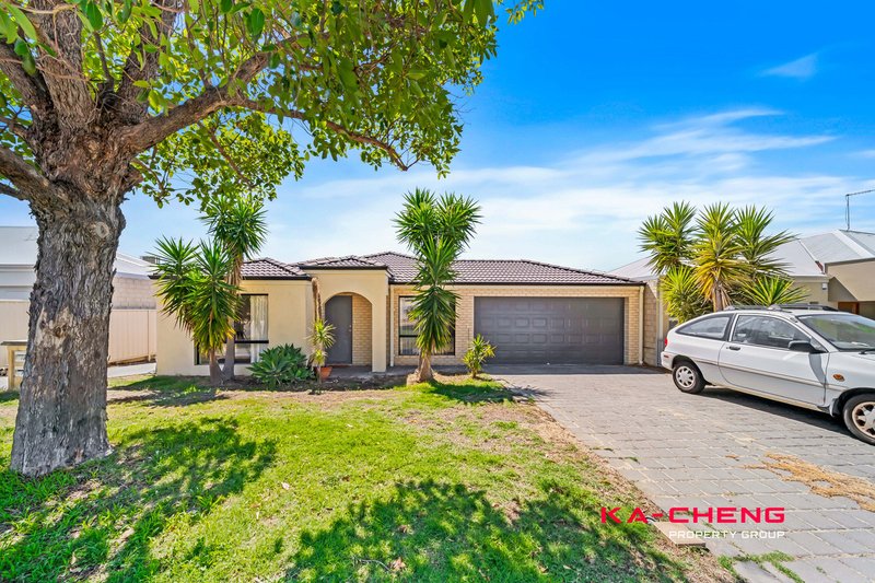 5A Tetworth Crescent, Nollamara WA 6061