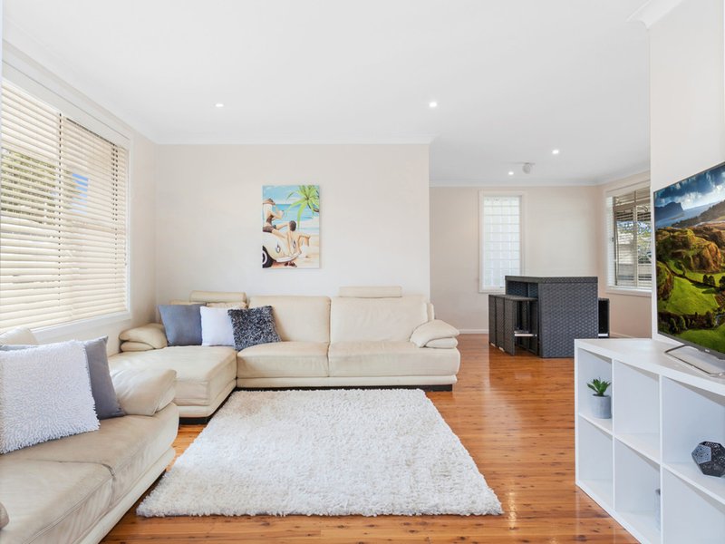 5A The Avenue, Heathcote NSW 2233