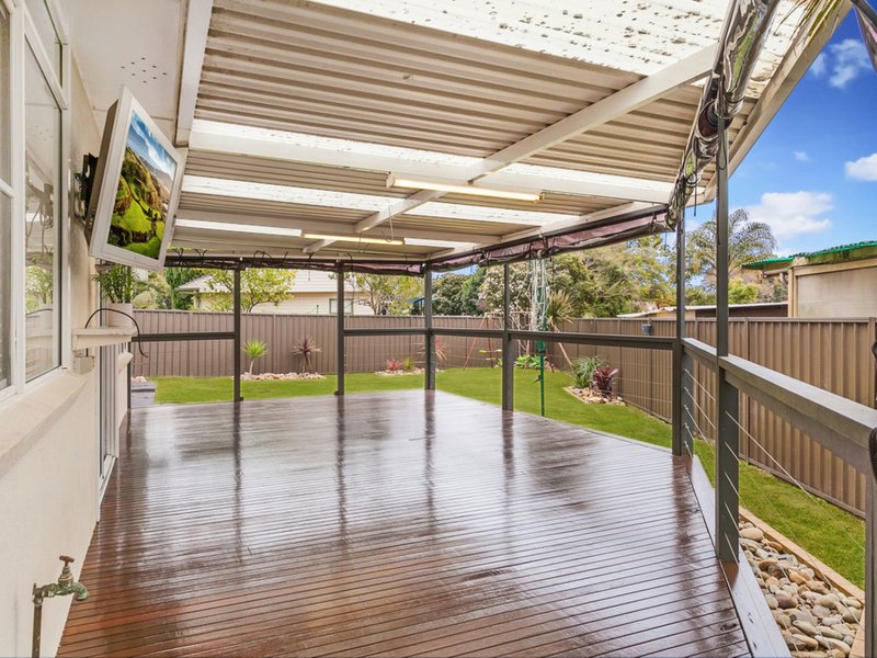 Photo - 5A The Avenue, Heathcote NSW 2233 - Image 5