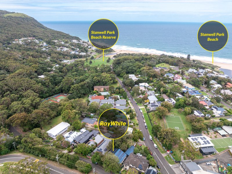 5A The Drive, Stanwell Park NSW 2508