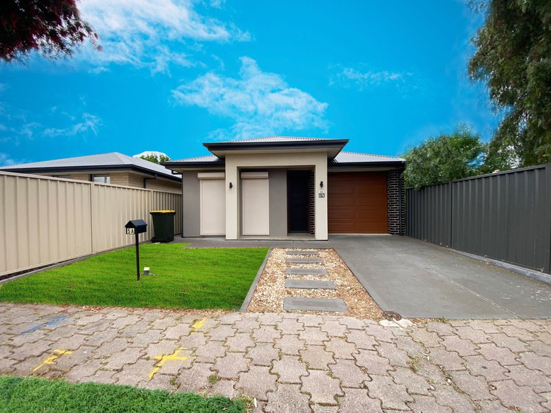 5A Treweck Avenue, Hillcrest SA 5086