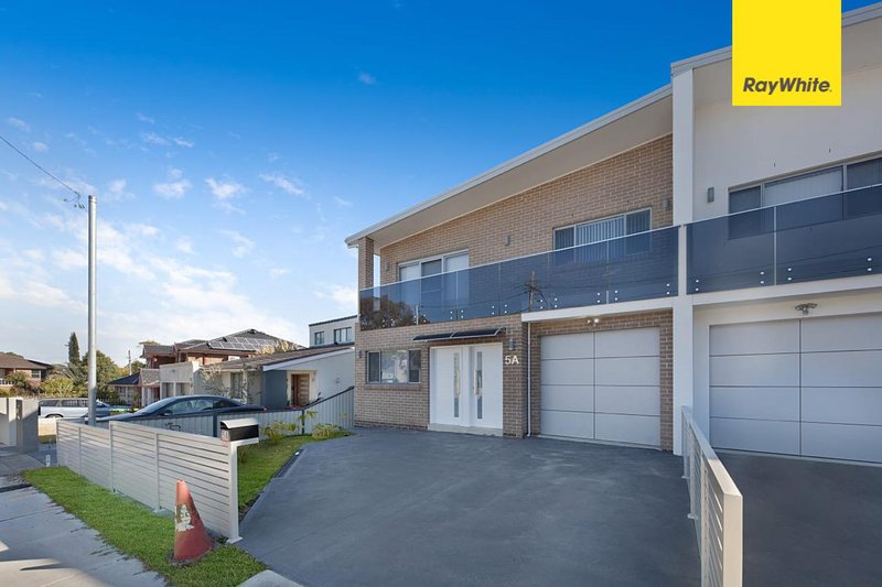 Photo - 5A Tusmore Street, Punchbowl NSW 2196 - Image 1