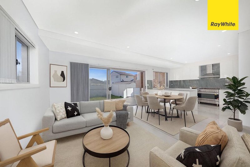 Photo - 5A Tusmore Street, Punchbowl NSW 2196 - Image 2