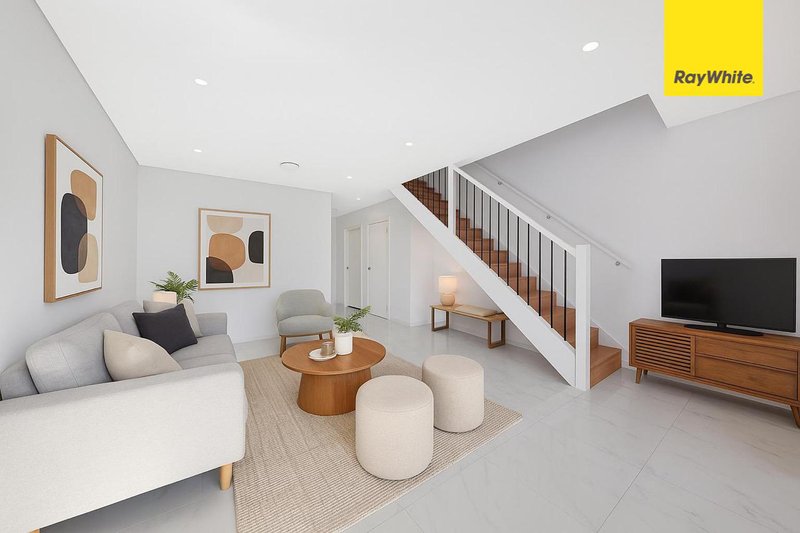 Photo - 5A Tusmore Street, Punchbowl NSW 2196 - Image 3