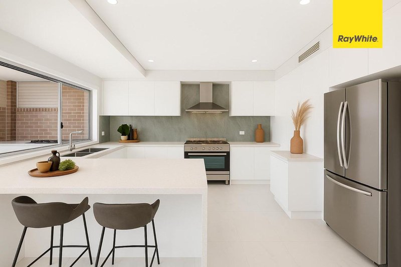 Photo - 5A Tusmore Street, Punchbowl NSW 2196 - Image 4