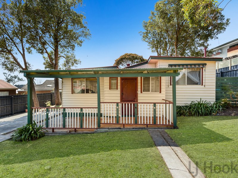 Photo - 5a Valda Avenue, Ringwood East VIC 3135 - Image