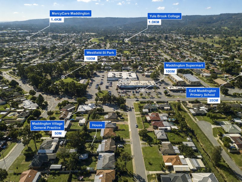 Photo - 5A Vanda Place, Maddington WA 6109 - Image 2