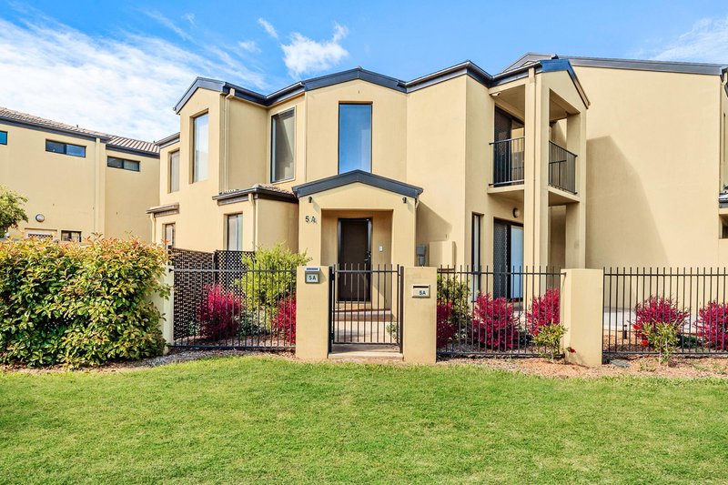 5A Waghorn Street, Gungahlin ACT 2912