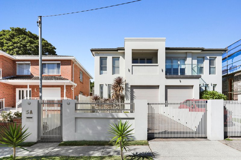 Photo - 5A Walker Street, Turrella NSW 2205 - Image 2
