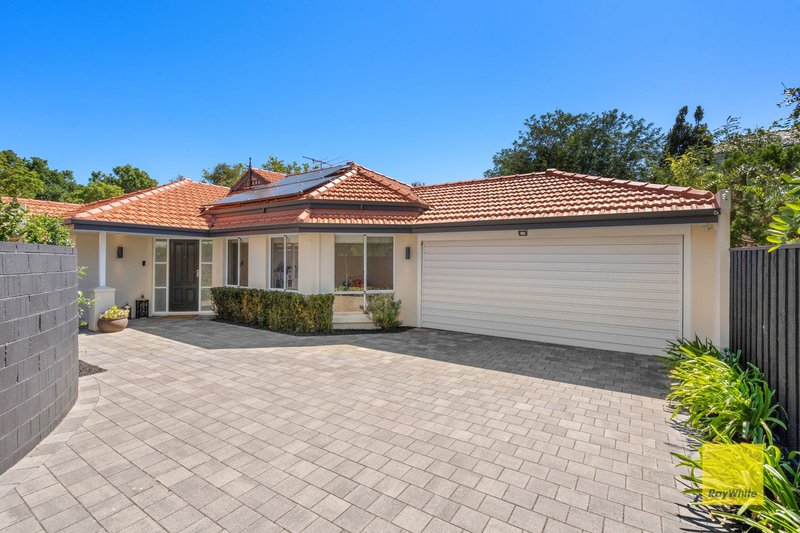 5A Waroonga Road, Nedlands WA 6009