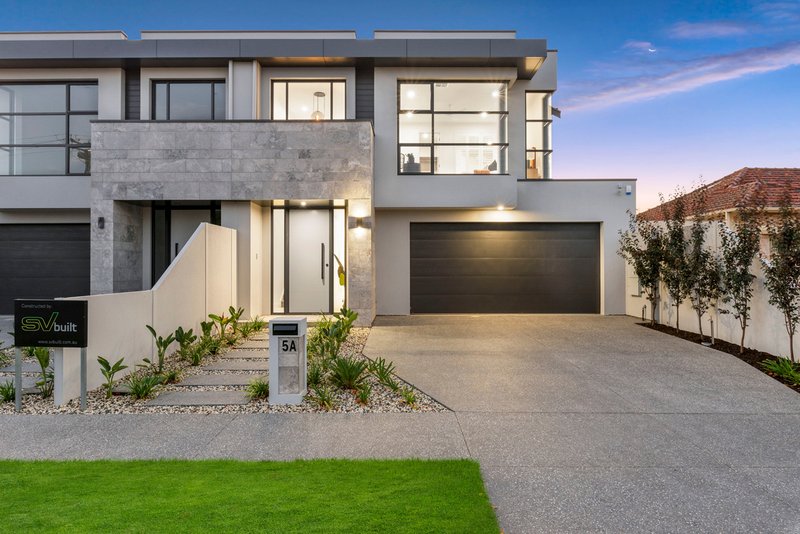 5A William Avenue, Henley Beach South SA 5022