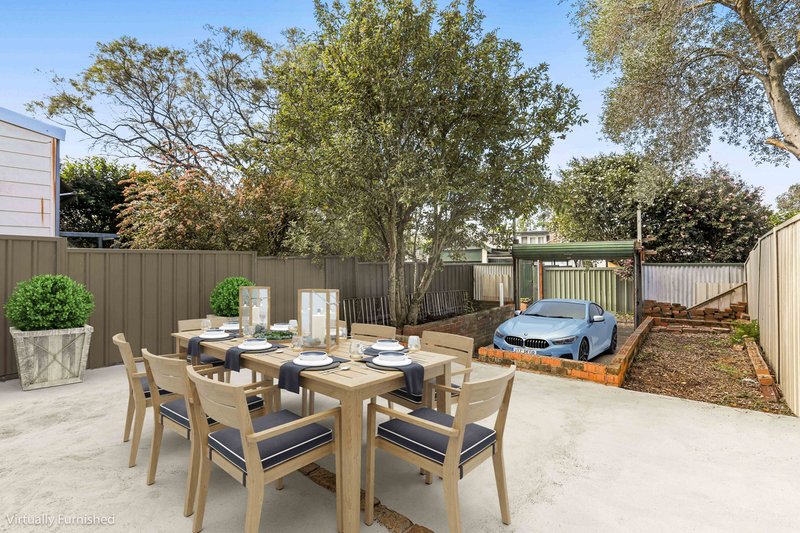 Photo - 5A Windsor Road, Dulwich Hill NSW 2203 - Image 5