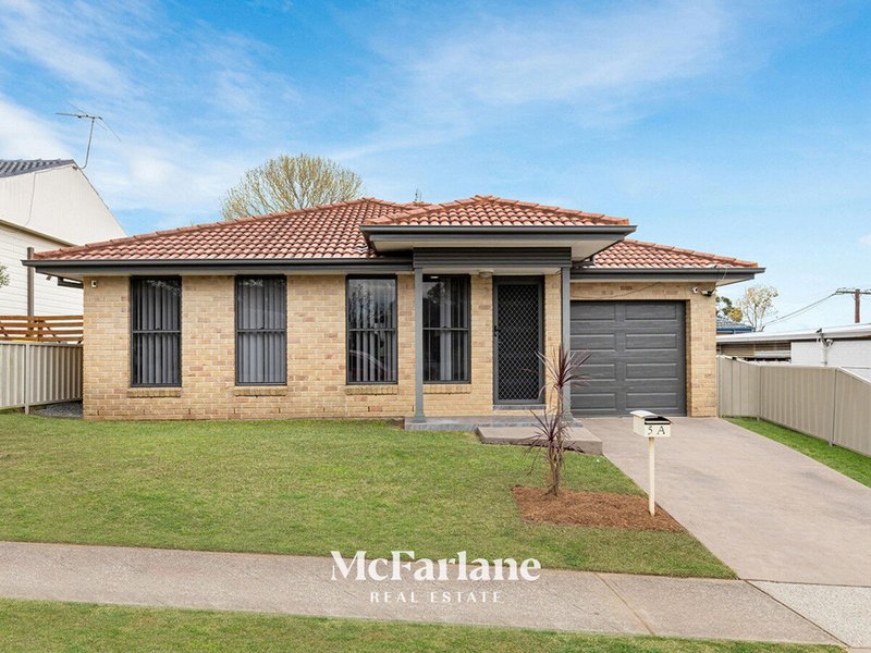 Photo - 5a Windsor Street, Edgeworth NSW 2285 - Image 1