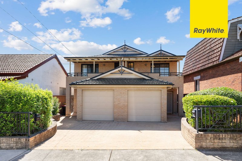 5A Woodburn Road, Lidcombe NSW 2141