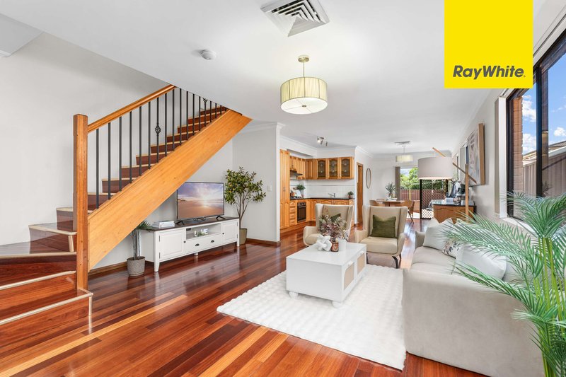 Photo - 5A Woodburn Road, Lidcombe NSW 2141 - Image 3