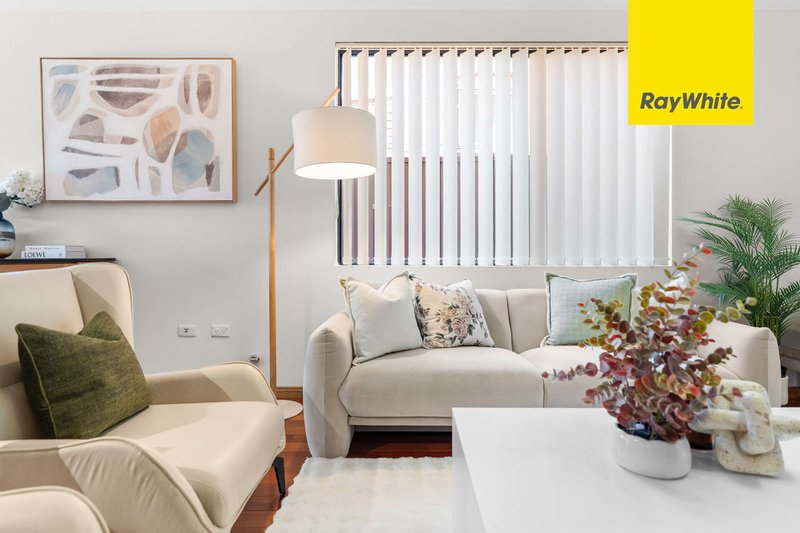 Photo - 5A Woodburn Road, Lidcombe NSW 2141 - Image 4