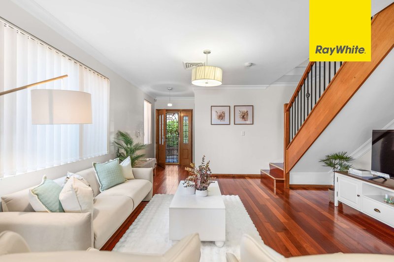 Photo - 5A Woodburn Road, Lidcombe NSW 2141 - Image 5