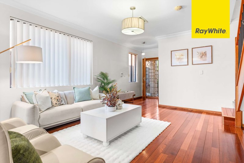 Photo - 5A Woodburn Road, Lidcombe NSW 2141 - Image 6