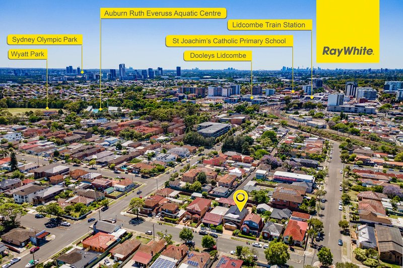 Photo - 5A Woodburn Road, Lidcombe NSW 2141 - Image 21