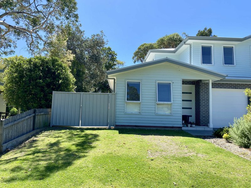 5a Yalwal Street, Currarong NSW 2540