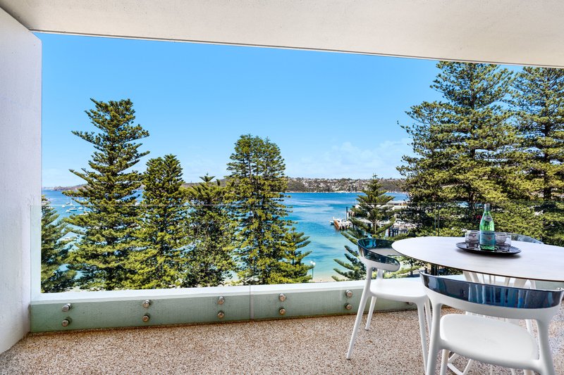 5A/29-34 East Esplanade, Manly NSW 2095