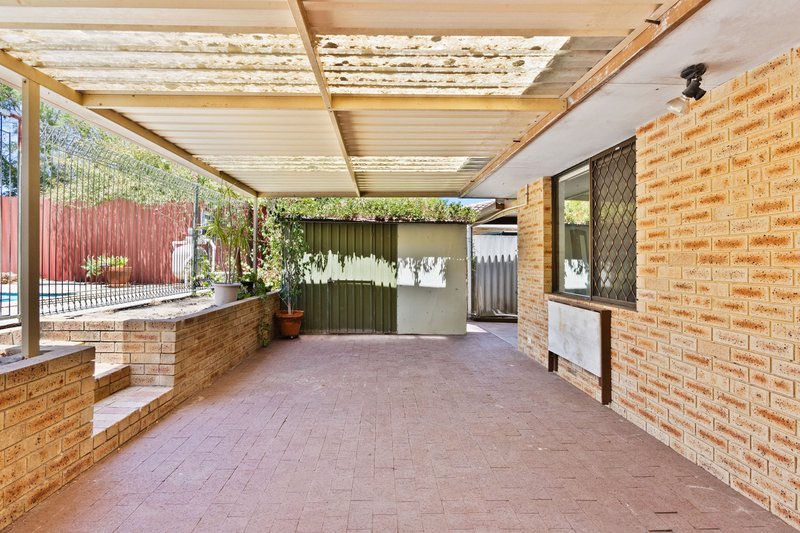 Photo - 5B Ashford Court, Marangaroo WA 6064 - Image 15