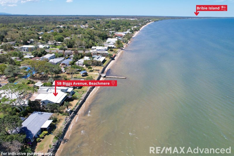 Photo - 5B Biggs Avenue, Beachmere QLD 4510 - Image 24