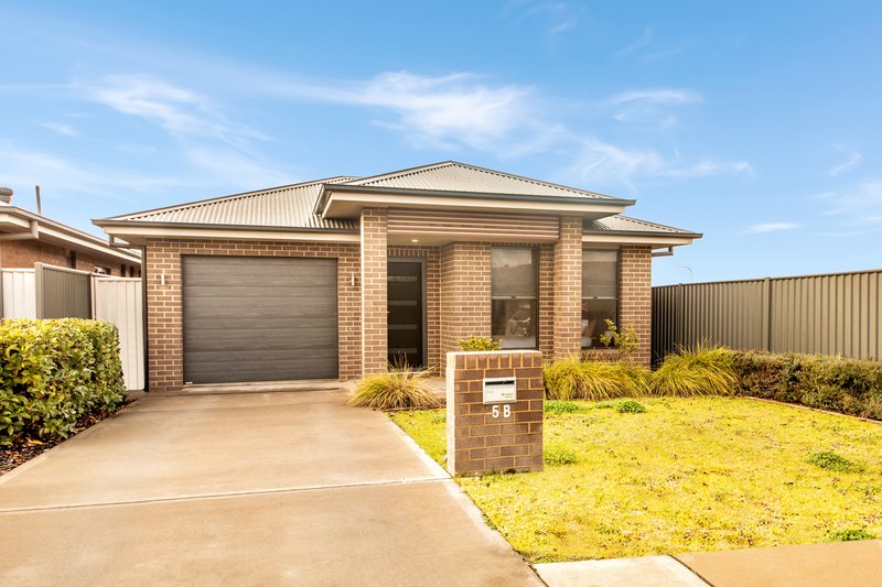 5B Bradford Circuit, Dubbo NSW 2830