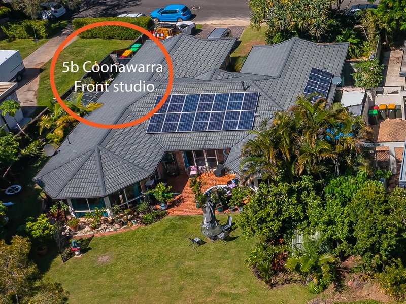 5B Coonawarra Court, Ocean Shores NSW 2483