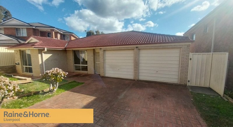 5B Durras Street, Prestons NSW 2170