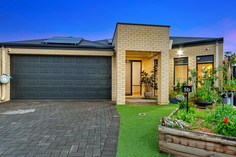 5B Ely Place, Clarkson WA 6030