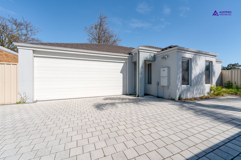 5B Hove Court, Lynwood WA 6147