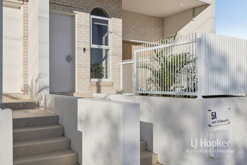 Photo - 5B Jack O'Sullivan Road, Moorebank NSW 2170 - Image 2
