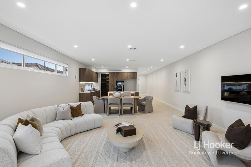Photo - 5B Jack O'Sullivan Road, Moorebank NSW 2170 - Image 3