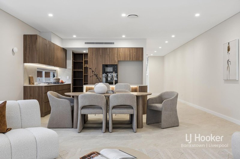 Photo - 5B Jack O'Sullivan Road, Moorebank NSW 2170 - Image 5