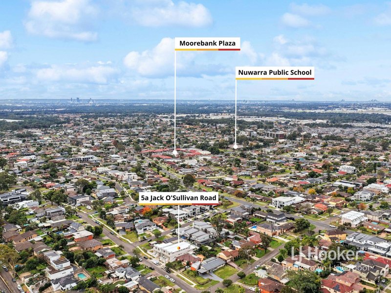 Photo - 5B Jack O'Sullivan Road, Moorebank NSW 2170 - Image 23