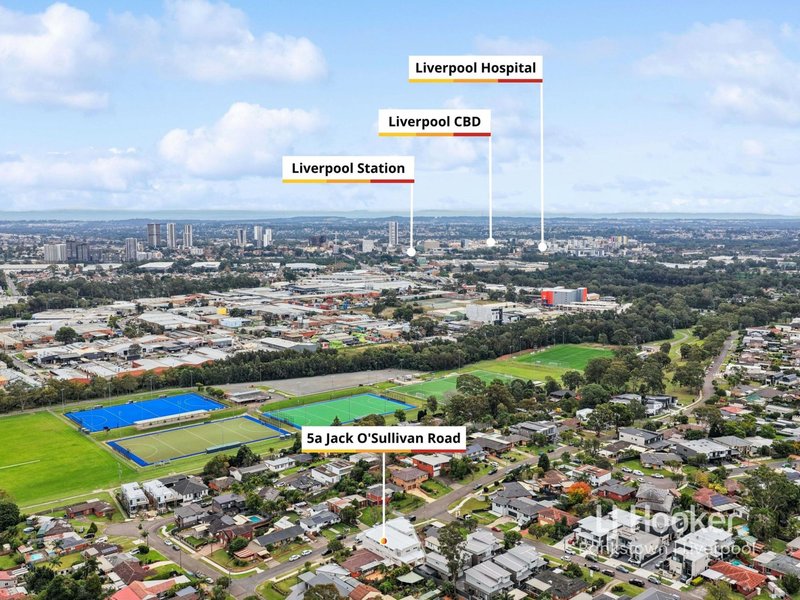 Photo - 5B Jack O'Sullivan Road, Moorebank NSW 2170 - Image 24