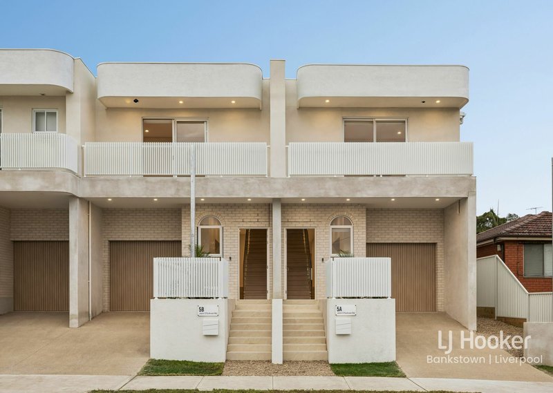Photo - 5B Jack O'Sullivan Road, Moorebank NSW 2170 - Image 1