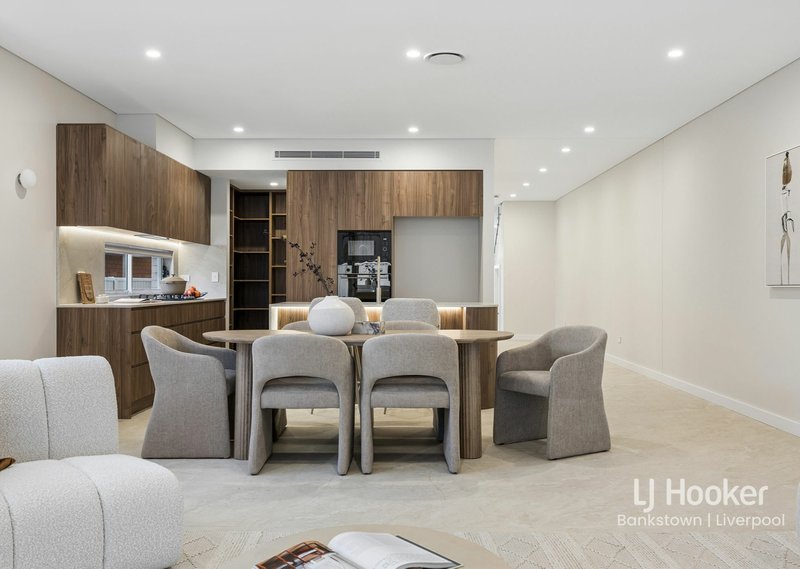 Photo - 5B Jack O'Sullivan Road, Moorebank NSW 2170 - Image 5