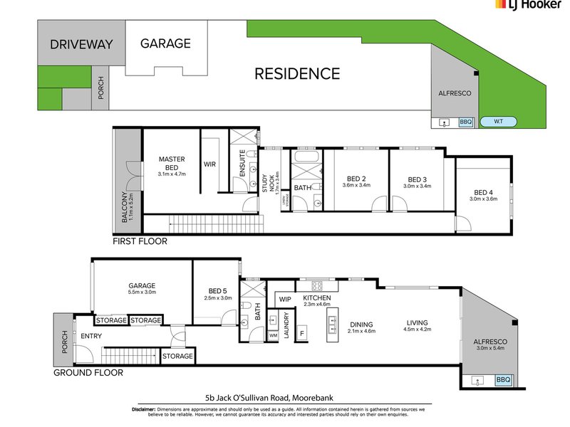 Photo - 5B Jack O'Sullivan Road, Moorebank NSW 2170 - Image 15