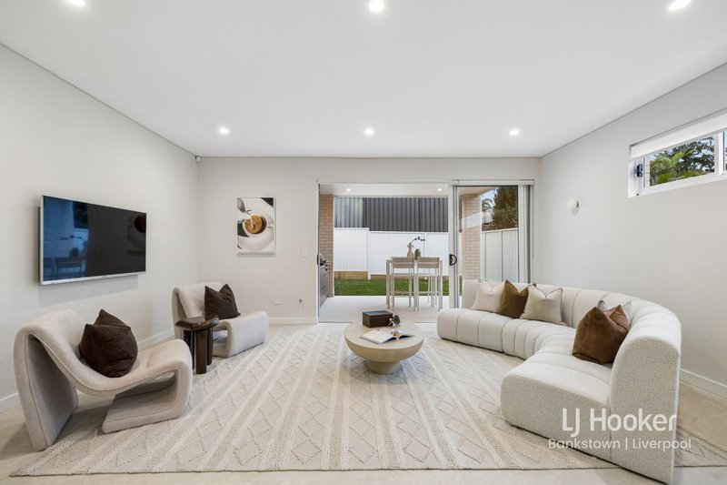 Photo - 5B Jack O'Sullivan Road, Moorebank NSW 2170 - Image 11