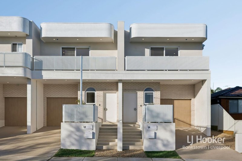 Photo - 5B Jack O'Sullivan Road, Moorebank NSW 2170 - Image 25