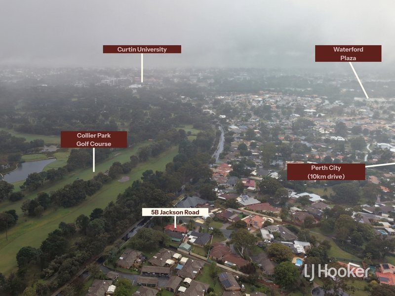 Photo - 5B Jackson Road, Karawara WA 6152 - Image 21