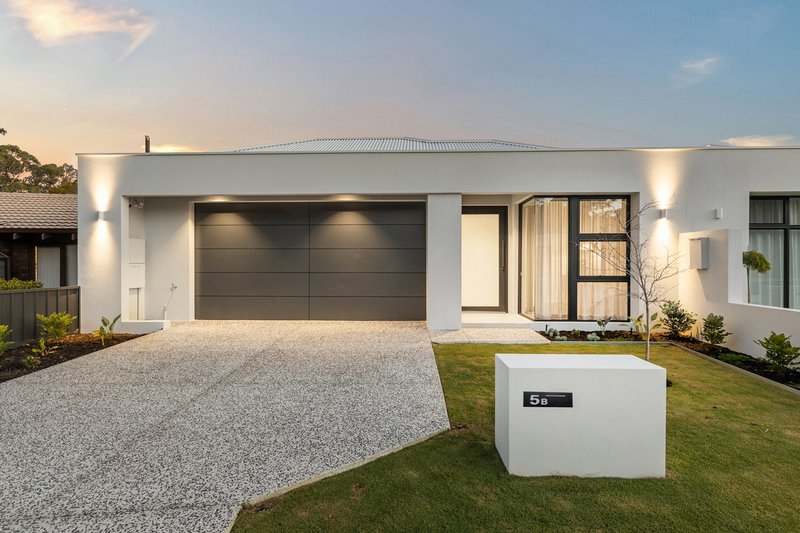 Photo - 5B Juniper Way, Duncraig WA 6023 - Image 1