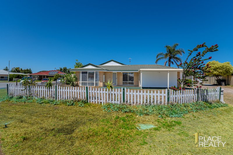 5B Karrawa Gardens, Port Kennedy WA 6172