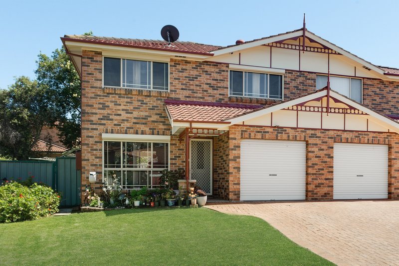 5B Ledger Close, Casula NSW 2170